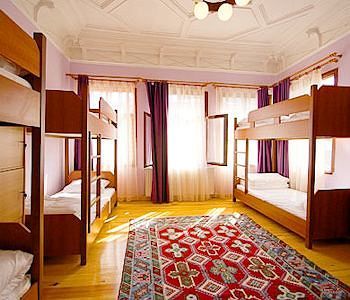 Cheers Hostel *
