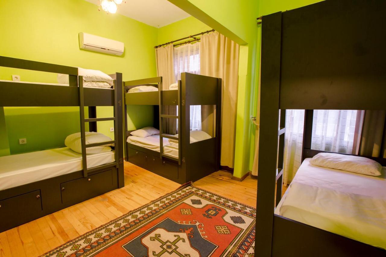 Hostel Cheers Istanbul