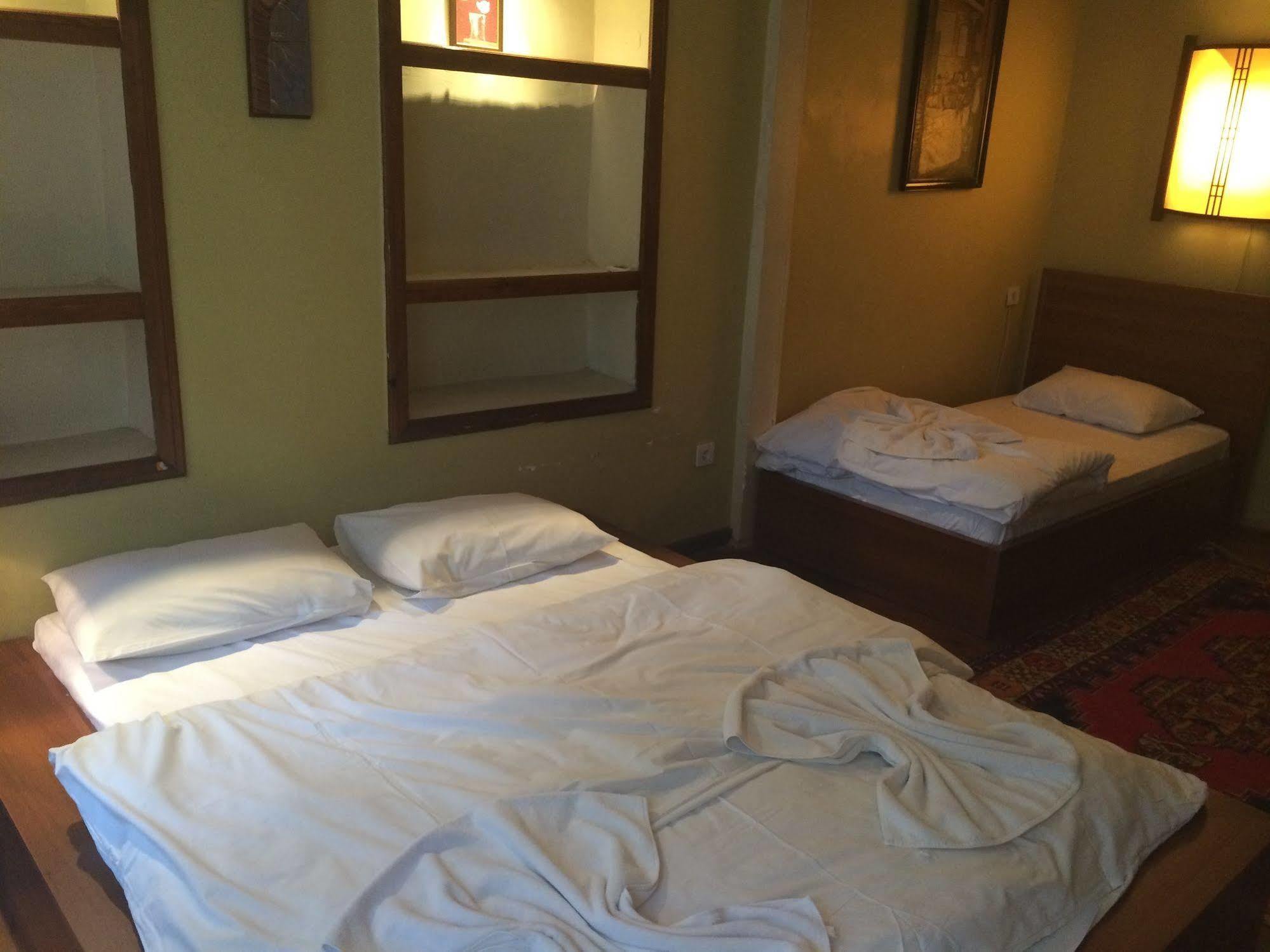 Cheers Hostel Istanbul