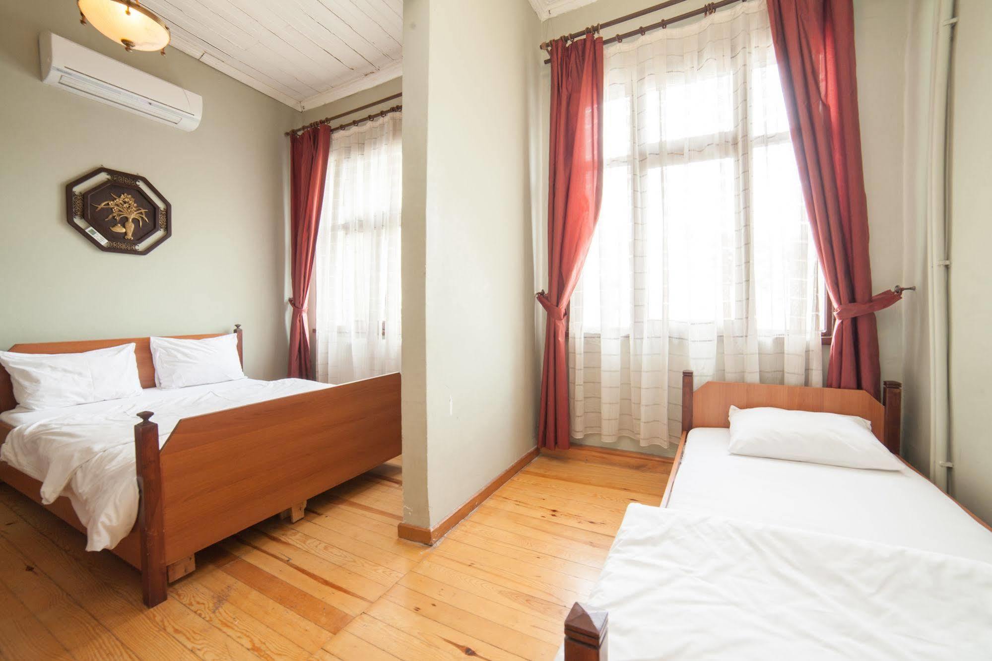 Cheers Hostel Istanbul