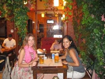 Cheers * Istanboel